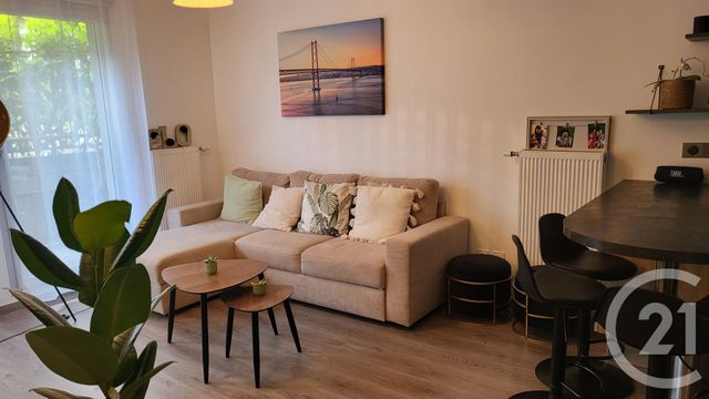 appartement - LAGNY SUR MARNE - 77