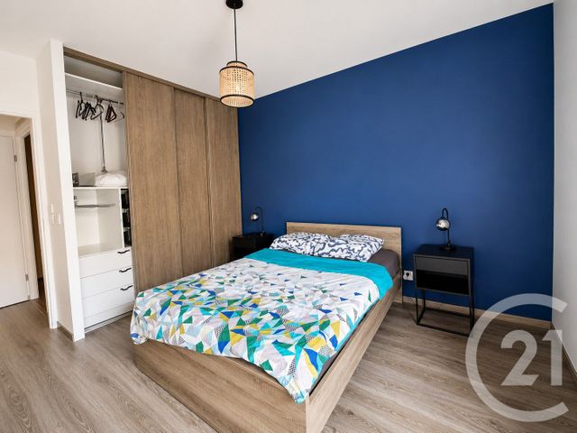 Appartement F3 à louer - 3 pièces - 56.43 m2 - LAGNY SUR MARNE - 77 - ILE-DE-FRANCE - Century 21 Orquéra Immobilier