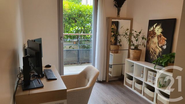 Appartement F3 à louer - 3 pièces - 56.43 m2 - LAGNY SUR MARNE - 77 - ILE-DE-FRANCE - Century 21 Orquéra Immobilier