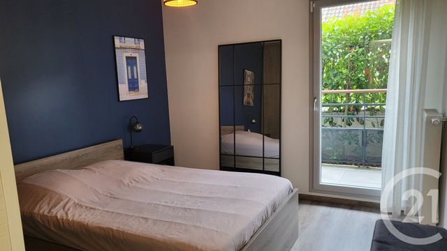 Appartement F3 à louer - 3 pièces - 56.43 m2 - LAGNY SUR MARNE - 77 - ILE-DE-FRANCE - Century 21 Orquéra Immobilier