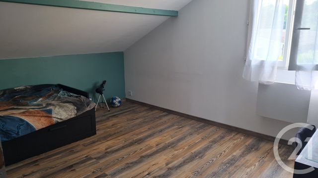 maison à vendre - 5 pièces - 114.8 m2 - LESCHES - 77 - ILE-DE-FRANCE - Century 21 Orquéra Immobilier