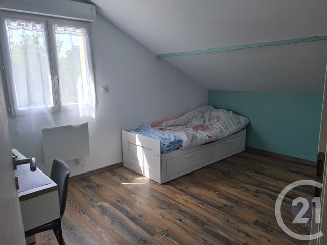 maison à vendre - 5 pièces - 114.8 m2 - LESCHES - 77 - ILE-DE-FRANCE - Century 21 Orquéra Immobilier