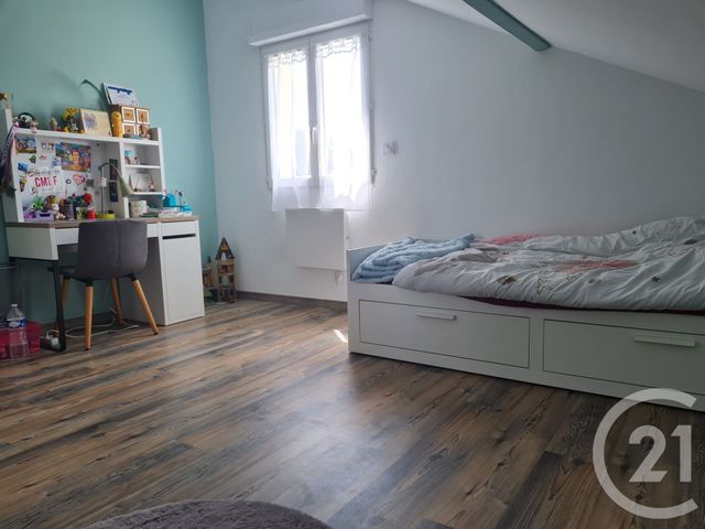 maison à vendre - 5 pièces - 114.8 m2 - LESCHES - 77 - ILE-DE-FRANCE - Century 21 Orquéra Immobilier