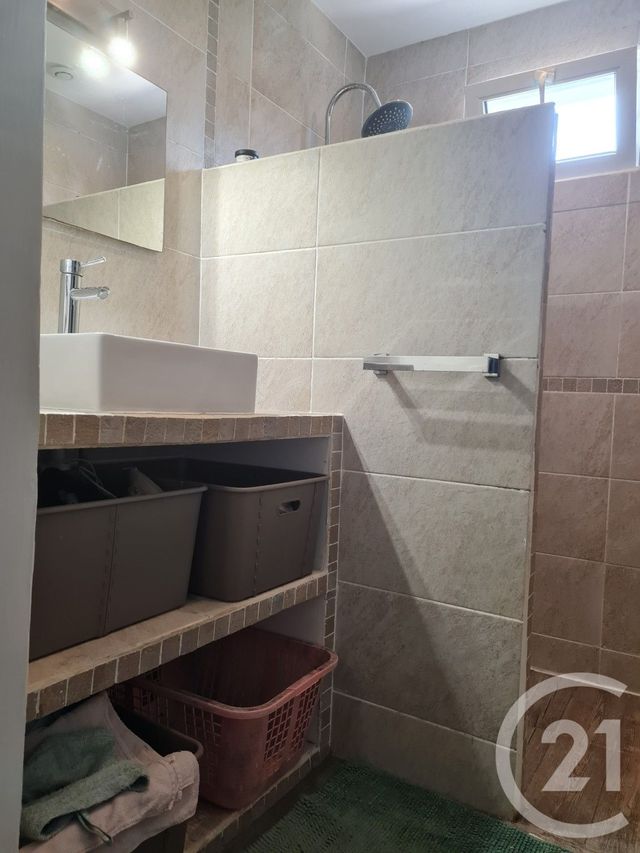 maison à vendre - 5 pièces - 114.8 m2 - LESCHES - 77 - ILE-DE-FRANCE - Century 21 Orquéra Immobilier