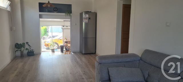 maison à vendre - 5 pièces - 114.8 m2 - LESCHES - 77 - ILE-DE-FRANCE - Century 21 Orquéra Immobilier