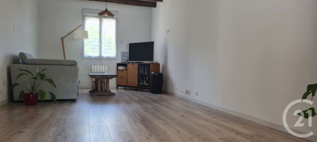 maison à vendre - 5 pièces - 114.8 m2 - LESCHES - 77 - ILE-DE-FRANCE - Century 21 Orquéra Immobilier