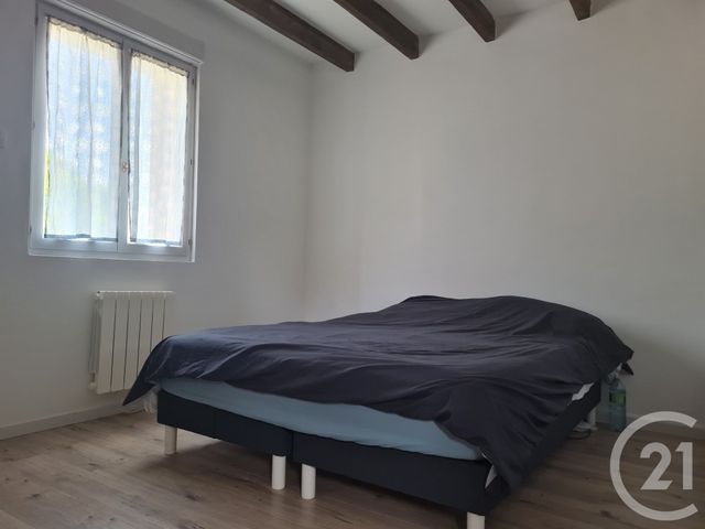 maison à vendre - 5 pièces - 114.8 m2 - LESCHES - 77 - ILE-DE-FRANCE - Century 21 Orquéra Immobilier