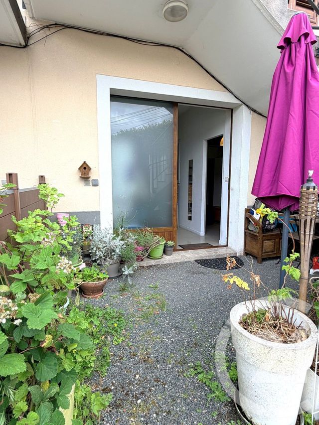 Appartement F3 à vendre - 3 pièces - 46.02 m2 - VAIRES SUR MARNE - 77 - ILE-DE-FRANCE - Century 21 Orquéra Immobilier