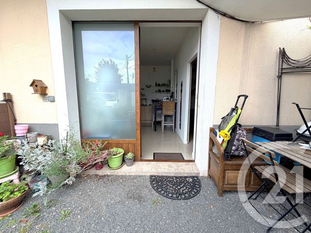Appartement F3 à vendre - 3 pièces - 46.02 m2 - VAIRES SUR MARNE - 77 - ILE-DE-FRANCE - Century 21 Orquéra Immobilier