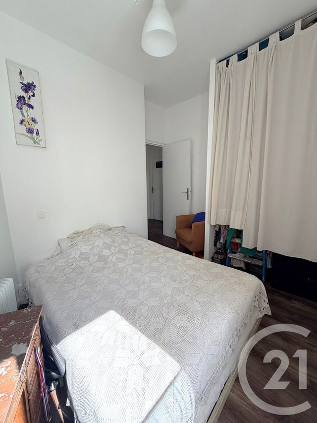 Appartement F3 à vendre - 3 pièces - 46.02 m2 - VAIRES SUR MARNE - 77 - ILE-DE-FRANCE - Century 21 Orquéra Immobilier