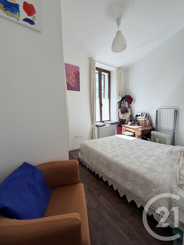 Appartement F3 à vendre - 3 pièces - 46.02 m2 - VAIRES SUR MARNE - 77 - ILE-DE-FRANCE - Century 21 Orquéra Immobilier