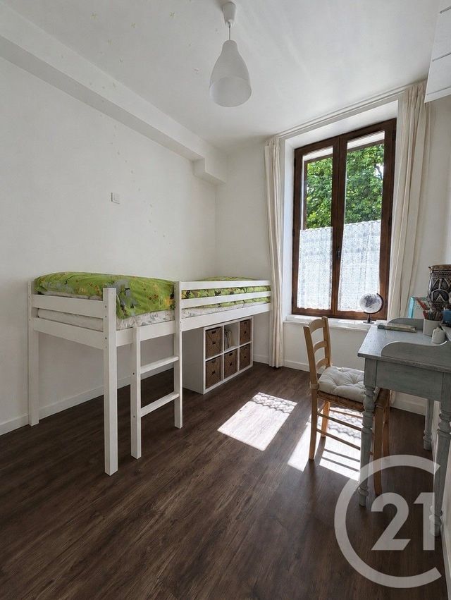 Appartement F3 à vendre - 3 pièces - 46.02 m2 - VAIRES SUR MARNE - 77 - ILE-DE-FRANCE - Century 21 Orquéra Immobilier