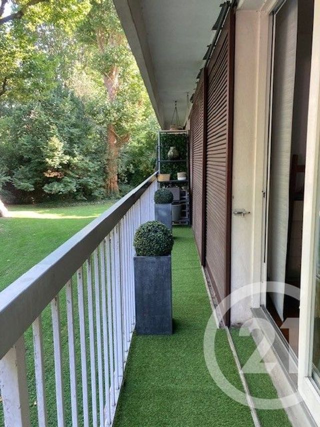 Appartement F2 à vendre - 2 pièces - 48.0 m2 - BRY SUR MARNE - 94 - ILE-DE-FRANCE - Century 21 Orquéra Immobilier