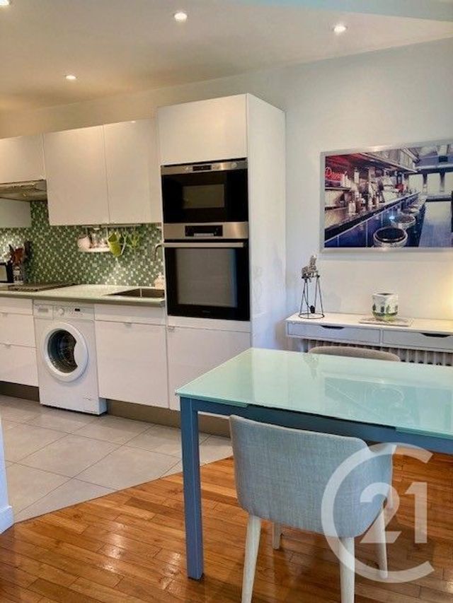 Appartement F2 à vendre - 2 pièces - 48.0 m2 - BRY SUR MARNE - 94 - ILE-DE-FRANCE - Century 21 Orquéra Immobilier