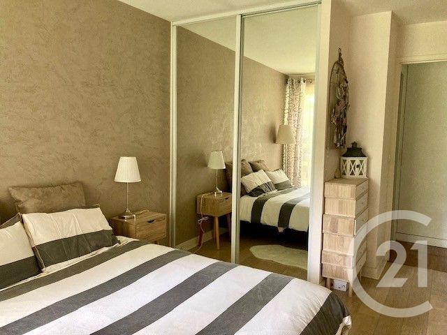 Appartement F2 à vendre - 2 pièces - 48.0 m2 - BRY SUR MARNE - 94 - ILE-DE-FRANCE - Century 21 Orquéra Immobilier