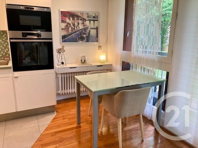 Appartement F2 à vendre - 2 pièces - 48.0 m2 - BRY SUR MARNE - 94 - ILE-DE-FRANCE - Century 21 Orquéra Immobilier