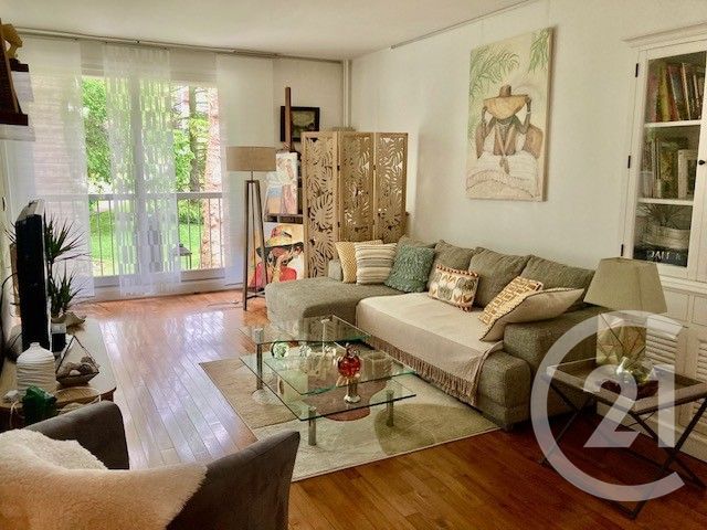 Appartement F2 à vendre - 2 pièces - 48.0 m2 - BRY SUR MARNE - 94 - ILE-DE-FRANCE - Century 21 Orquéra Immobilier
