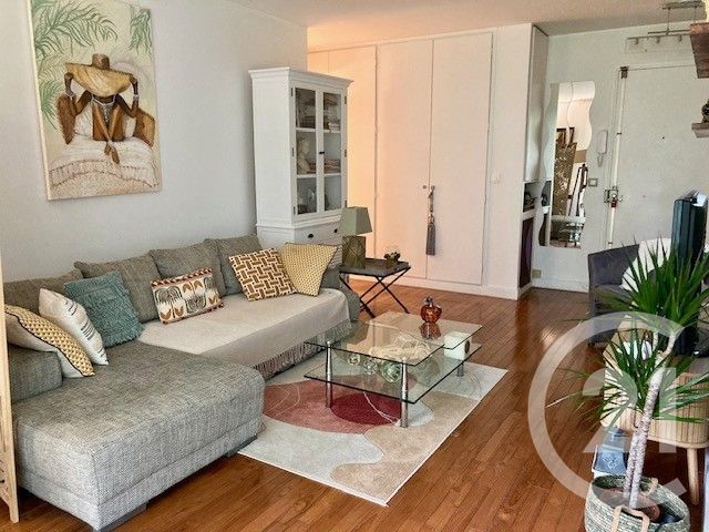 Appartement F2 à vendre - 2 pièces - 48.0 m2 - BRY SUR MARNE - 94 - ILE-DE-FRANCE - Century 21 Orquéra Immobilier