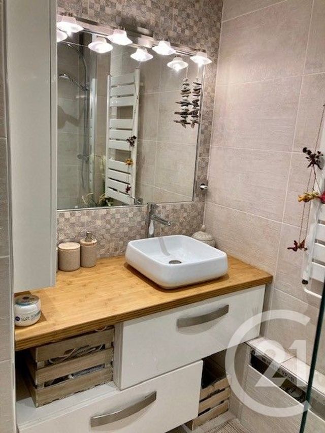Appartement F2 à vendre - 2 pièces - 48.0 m2 - BRY SUR MARNE - 94 - ILE-DE-FRANCE - Century 21 Orquéra Immobilier