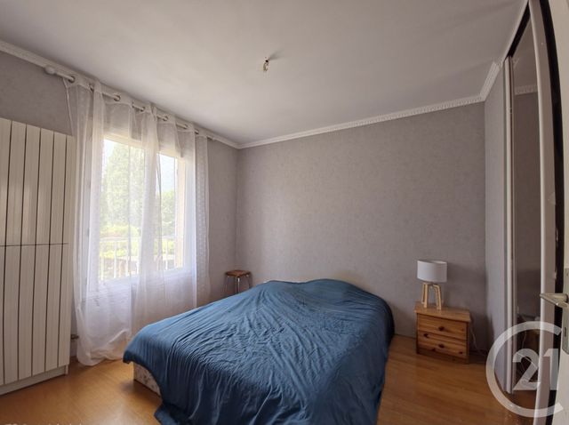 maison à vendre - 5 pièces - 111.51 m2 - CHELLES - 77 - ILE-DE-FRANCE - Century 21 Orquéra Immobilier