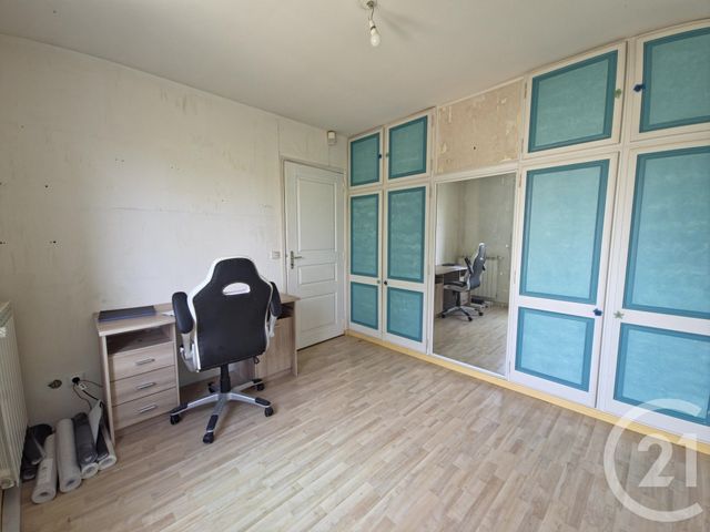 maison à vendre - 5 pièces - 111.51 m2 - CHELLES - 77 - ILE-DE-FRANCE - Century 21 Orquéra Immobilier