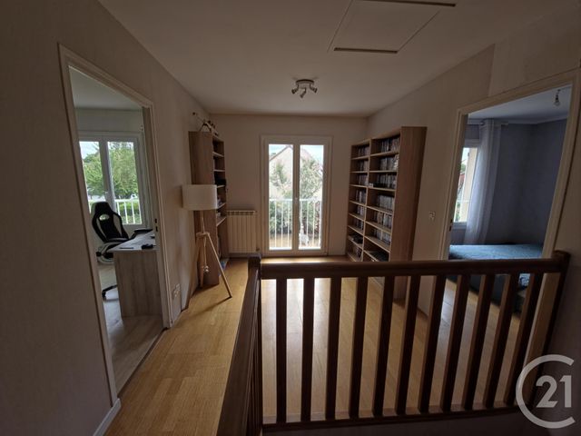 maison à vendre - 5 pièces - 111.51 m2 - CHELLES - 77 - ILE-DE-FRANCE - Century 21 Orquéra Immobilier