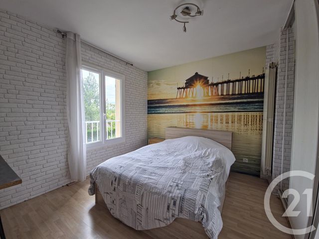 maison à vendre - 5 pièces - 111.51 m2 - CHELLES - 77 - ILE-DE-FRANCE - Century 21 Orquéra Immobilier