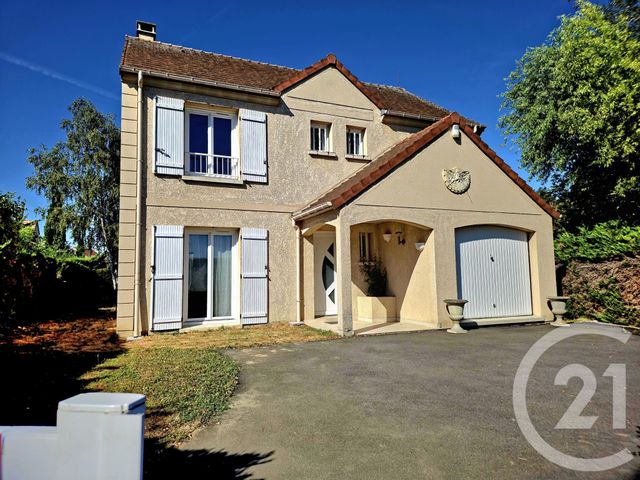 Maison à vendre CHELLES