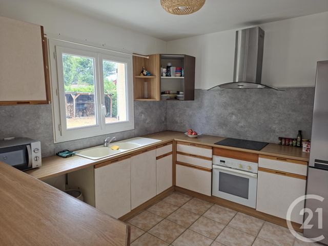 maison à vendre - 5 pièces - 111.51 m2 - CHELLES - 77 - ILE-DE-FRANCE - Century 21 Orquéra Immobilier