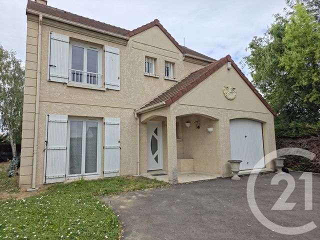 Maison à vendre CHELLES