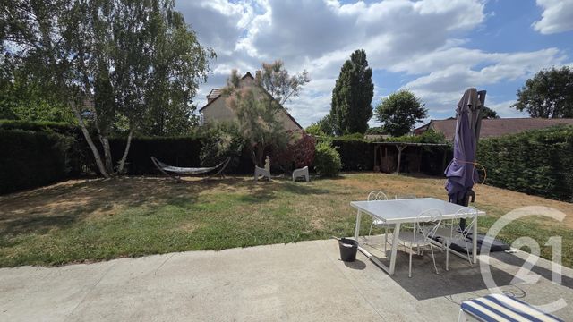 maison à vendre - 5 pièces - 111.51 m2 - CHELLES - 77 - ILE-DE-FRANCE - Century 21 Orquéra Immobilier