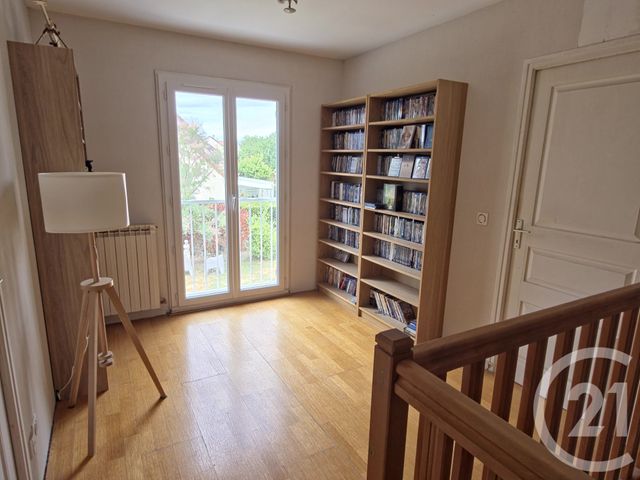 maison à vendre - 5 pièces - 111.51 m2 - CHELLES - 77 - ILE-DE-FRANCE - Century 21 Orquéra Immobilier