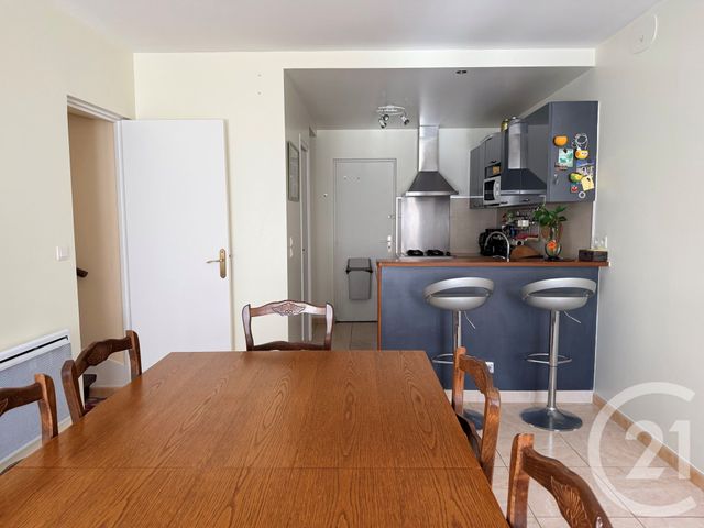 maison à vendre - 4 pièces - 74.36 m2 - DAMPMART - 77 - ILE-DE-FRANCE - Century 21 Orquéra Immobilier