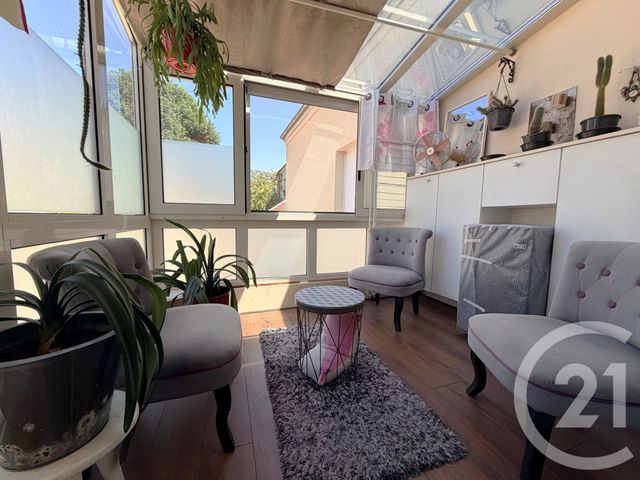 maison à vendre - 4 pièces - 74.36 m2 - DAMPMART - 77 - ILE-DE-FRANCE - Century 21 Orquéra Immobilier