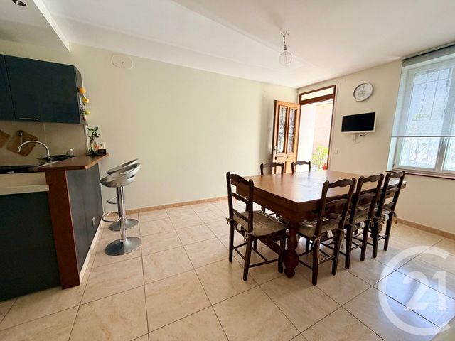 maison à vendre - 4 pièces - 74.36 m2 - DAMPMART - 77 - ILE-DE-FRANCE - Century 21 Orquéra Immobilier