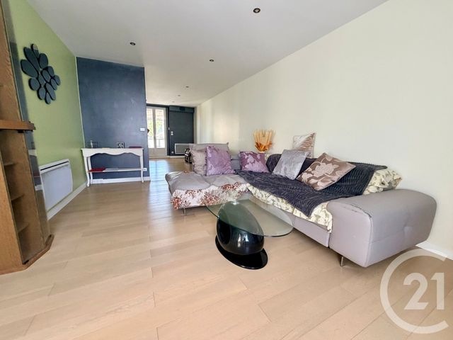 maison à vendre - 4 pièces - 74.36 m2 - DAMPMART - 77 - ILE-DE-FRANCE - Century 21 Orquéra Immobilier