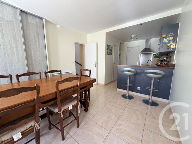 maison à vendre - 4 pièces - 74.36 m2 - DAMPMART - 77 - ILE-DE-FRANCE - Century 21 Orquéra Immobilier