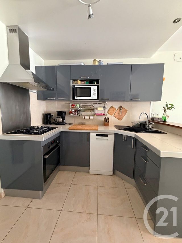 maison à vendre - 4 pièces - 74.36 m2 - DAMPMART - 77 - ILE-DE-FRANCE - Century 21 Orquéra Immobilier