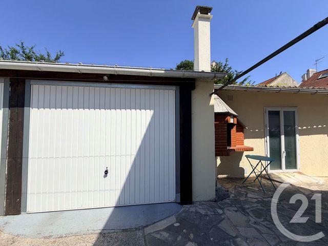 maison à vendre - 4 pièces - 74.36 m2 - DAMPMART - 77 - ILE-DE-FRANCE - Century 21 Orquéra Immobilier