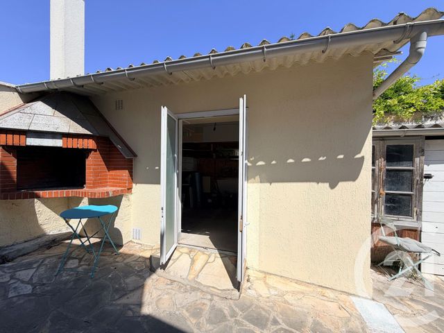 maison à vendre - 4 pièces - 74.36 m2 - DAMPMART - 77 - ILE-DE-FRANCE - Century 21 Orquéra Immobilier
