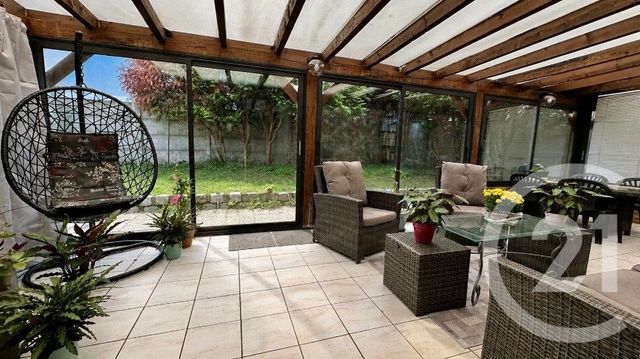 maison à vendre - 5 pièces - 93.33 m2 - LAGNY SUR MARNE - 77 - ILE-DE-FRANCE - Century 21 Orquéra Immobilier