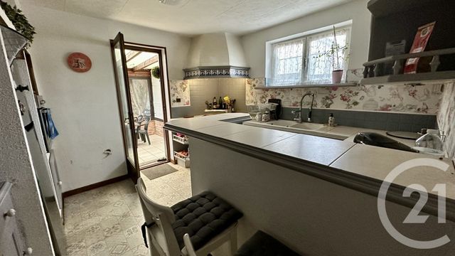 maison à vendre - 5 pièces - 93.33 m2 - LAGNY SUR MARNE - 77 - ILE-DE-FRANCE - Century 21 Orquéra Immobilier