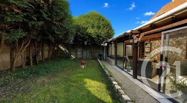 maison à vendre - 5 pièces - 93.33 m2 - LAGNY SUR MARNE - 77 - ILE-DE-FRANCE - Century 21 Orquéra Immobilier