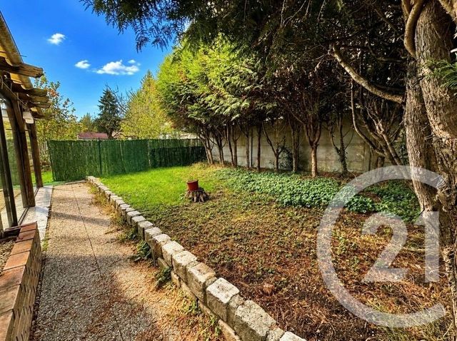 maison à vendre - 5 pièces - 93.33 m2 - LAGNY SUR MARNE - 77 - ILE-DE-FRANCE - Century 21 Orquéra Immobilier