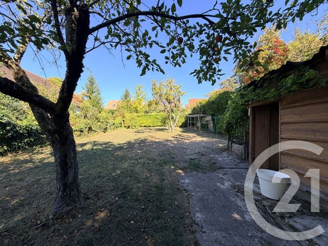 maison à vendre - 5 pièces - 97.25 m2 - THORIGNY SUR MARNE - 77 - ILE-DE-FRANCE - Century 21 Orquéra Immobilier
