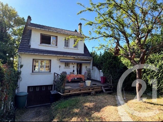 maison - THORIGNY SUR MARNE - 77