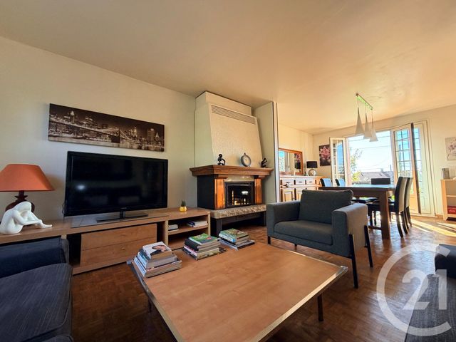 maison à vendre - 5 pièces - 97.25 m2 - THORIGNY SUR MARNE - 77 - ILE-DE-FRANCE - Century 21 Orquéra Immobilier