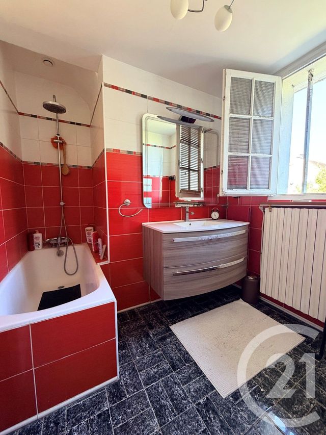 maison à vendre - 5 pièces - 97.25 m2 - THORIGNY SUR MARNE - 77 - ILE-DE-FRANCE - Century 21 Orquéra Immobilier