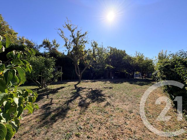 maison à vendre - 5 pièces - 97.25 m2 - THORIGNY SUR MARNE - 77 - ILE-DE-FRANCE - Century 21 Orquéra Immobilier