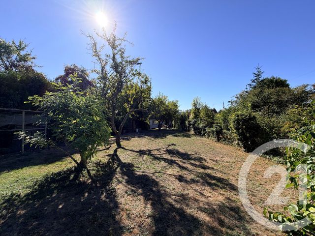 maison à vendre - 5 pièces - 97.25 m2 - THORIGNY SUR MARNE - 77 - ILE-DE-FRANCE - Century 21 Orquéra Immobilier
